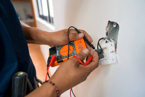 Best Home Electrical Repair  in Petersburg, VA
