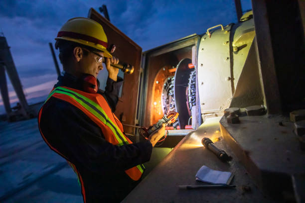 Best Local Electrician Companies  in Petersburg, VA