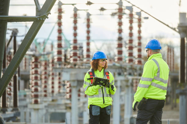 Best Emergency Electrical Repair  in Petersburg, VA