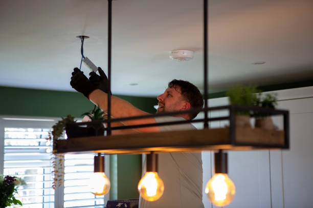 Best 24-Hour Electrician  in Petersburg, VA